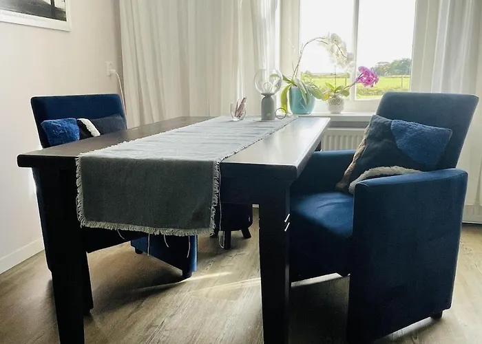 Bed & Breakfast Benb Hoeve Weltevreden 3*