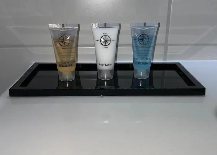 Benb Hoeve Weltevreden 3* De Westen