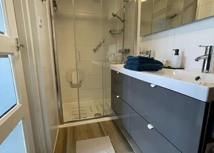 Benb Hoeve Weltevreden