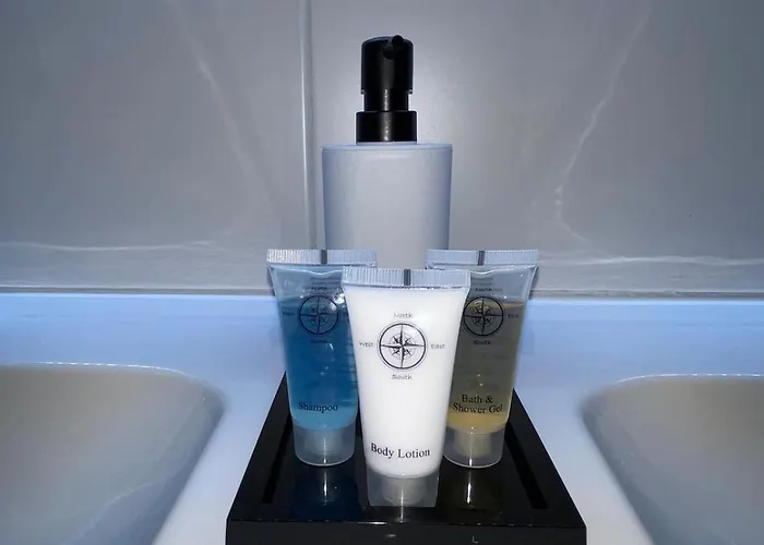 Benb Hoeve Weltevreden 3*