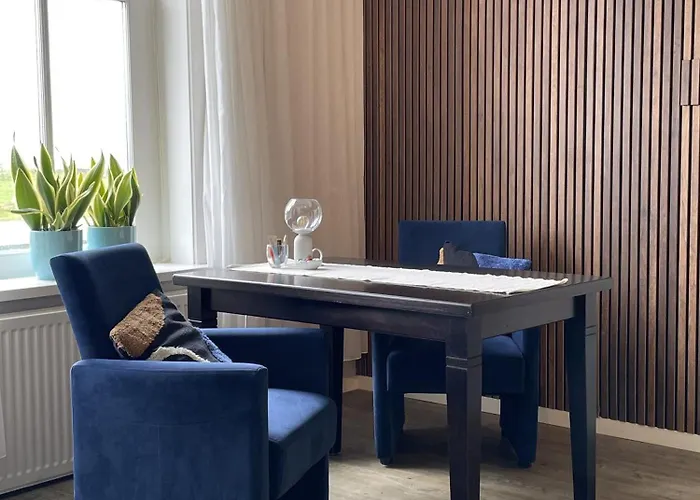 Bed & Breakfast Benb Hoeve Weltevreden 3*