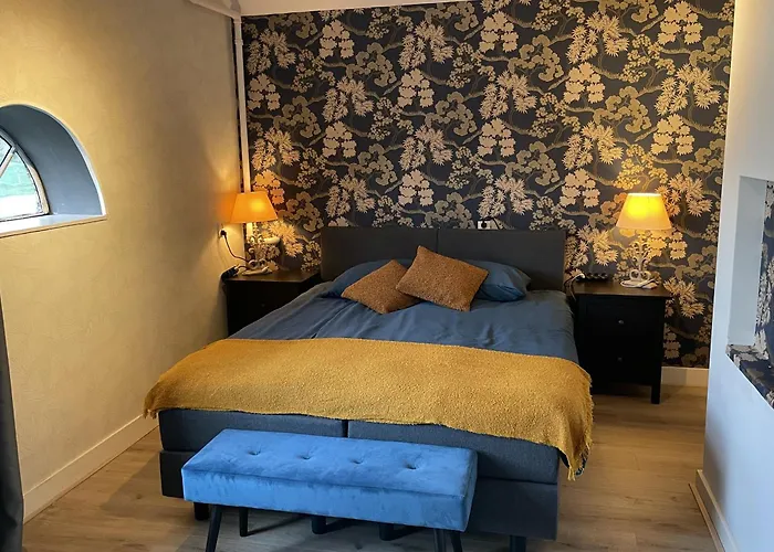 Benb Hoeve Weltevreden